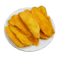 Retail Package Getrocknete Mango für russischen Markt